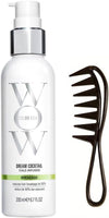 Official  Application Comb with WOW Dream Cocktail Kale Infused 200ml | Strengthening & Nourishing Hair Treatment Bundle