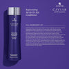 Caviar Anti-Aging Replenishing Moisture Shampoo/ Conditioner, Duo each 8.5 fl. oz