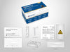 Flowflex COVID-19 Rapid Test Kit - Easy to Use Self Testing Antigen Covid Test Kit - One Step Test for Sars-CoV-2 - Quick Covid Test at Home - Covid Lateral Flow Test Kit (Not for Travel) - 25 Packs