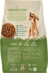 Complete Dry Adult Dog Food Turkey & Veg 15 kg - Made with All Natural Ingredients