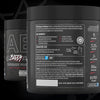 ABE Pre Workout - All Black Everything Pre Workout Powder, Energy & Physical Performance with Citrulline, Creatine, Beta Alanine (315g - 30 Servings) (Baddy Berry)