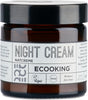 Nourishing & Rejuvenating Night Cream 50ml | Natural Red Algae & Pumpkin Seed Extract | Anti Aging Face Cream | Reduces Fine Lines & Wrinkles | Firming & Hydrating