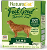 Feel Good Selection Pack Complete Wet Food, 390g (Pack of 16) Packaging may vary