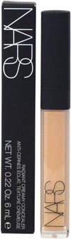 Radiant Creamy Concealer - Custard 6ml