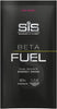 Beta Fuel 80 Dual Source Energy Drink Powder, Red Berry Flavour Carb Powder, 80g of Carbs Per Pack (15 Pack)