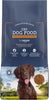 - Complete Dry Dog Food for Adult Dogs, Rich in Chicken with Peas, 1 Pack of 20kg