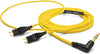 HD-25 Headphones Cable - Yellow v.2