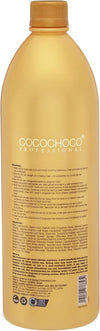 COCOCHOCO GOLD Brazilian Blow Dry Hair Straightening Keratin Treatment 1000ml