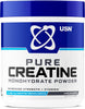 Micronized Creatine Monohydrate Powder, Unflavoured - 500g, Energy Drink for High Intensity Training, Muscle Growth, 100% Micronized Creatine Powder for Intra Workouts, Dietary Supplement