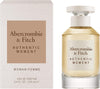 Abercrombie & Fitch Authentic Moment Women Eau De Parfum 100ml