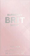 Brit Sheer for Her Eau de Toilette