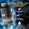 All American  Kre Alkalyn Hardcore | Build Muscle & Enhance Performance | Thermogenic pH Correct Creatine Monohydrate Pill Supplement (120 Pills)