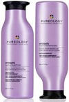 Hydrate Shampoo 266ml & Conditioner 266ml Duo 2020