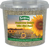 Sunflower Hearts 2.0kg, Premium High Energy Food, Provides Wild Birds With An Excellent Source Protein & Essential Oils.