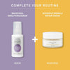 - Pre and Probiotic Radiance Cream - 50ml