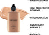 Cream Foundation Fluid Foundation, FAIR Ivory