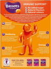 3-11 Orange Flavour Immune Support 30 Gummies