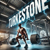 Turkesterone Gummies -  - 60 Gummies. Performance, Energy Booster, Stamina Enhance - Test. Strawberry Flavour