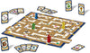 Labyrinth - Moving Maze Family Board Game for Kids and Adults Age 7 and Up - 2 to 4 Players - Christmas Gifts for Boys and Girls