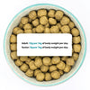 Pet Nutrition Hypoallergenic Complete Dry Dog Food Adult and Senior Dog Sensitive with Fish 2 kg