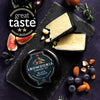 | Cheese, Chutney & Cracker Gift Box | 4 Luxury Snowdonia Cheeses, 2 Snowdonia Crafted Chutneys & Wholemeal Crackers