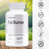 Fitsmart Fat Burner Supports Healthy Weight Loss - 1 Month Supply - 60 Capsules