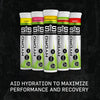 Hydro Hydration Tablets, Gluten-Free, Zero Sugar, Berry Flavour Plus Electrolytes, 20 Effervescent Tablets per Bottle (3 Bottles)