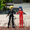 - Miraculous Ladybug - Miraculous Ladybug Cat Fashion Dolls 2 Pack