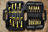 28882 58 pc Screwdriver Set