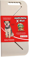 X-Mat Foldable Training Mat, 18-Inch, Beige (60006D)