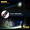 Torches LED Super Bright Rechargeable 250000 Lumens, PH-L330 Multifunctional 2 In 1 USB C Powerful Tactical Torch Light, Zoomable Waterproof, LCD Display, Long Lasting,for Camping Hiking Travel