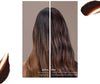 Wella Professional Color Fresh Mask, Temporary Hair Color Refresh Treatment, Semi-Permanent Hair Dye, Hair Gloss Treatment, Chocolate Touch, 500 ml
