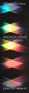 Provocotive Women Eau de Parfum 100ml