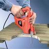 Scorpion Handsaw, 400W, Corded, Tool Free Blade Change, Includes 3 Blades, KS890ECN-GB