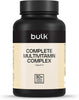 Complete Multivitamin Complex Tablets, Pack of 90, 90 Servings, Packaging May Vary