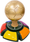 - this Football Game is the Perfect Football Gift for Boys and Football Fans Everywhere. 7 Years+. English Version.