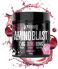 Amino Blast 270g – BCAA Powder – Branched Chain Amino Acids Supplement, Intra Workout & Recovery, Energy Drink – 30 Servings (Cherry Cola)