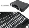 Mechanic's Socket Set - 145- Piece