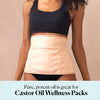 - Organic Castor Oil - Volumizing Hair Oil - Pure Castor Oil for Face, Hair & Scalp - Cold Pressed - Natural Conditioner - Omega Fatty Acids, Vegan - Beauty, Hair Care, & Self Care - 16oz