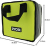 Lime Green Genuine OEM Tool Tote Bag (Single Bag) (Tools Not Included)