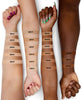 Urban Decay Stay Naked Quickie Multi-Use Concealer, Dual-ended, buildable coverage with a natural finish