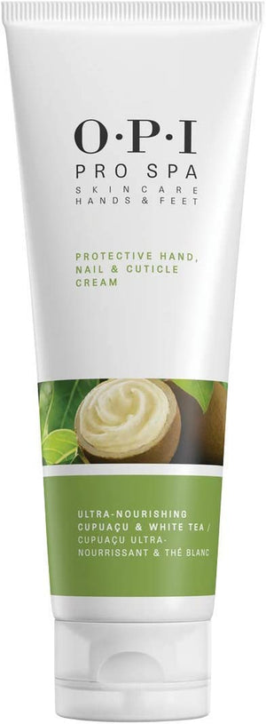 Pro Spa Nail and Cuticle Protective Cream | Nail Treatment for Hands and Nails | Nourishing Hand Moisturiser | Nail Polish Prep