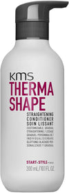 Therma Shape Straightening Conditioner for Medium to Thick, Coarse Hair, 300ml