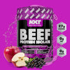 NXT Beef Protein Isolate 540g - High Protein Powder in Natural Amino Acids - Paleo, Keto Friendly - Dairy and Gluten Free | 540g (Apple & Blackcurrant)