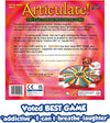 Articulate Family Board Game, The Fast Talking Description Games For Adults And Kids Suitable From 12+ Years For 4-20+ Players