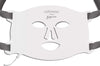 Express LED Light Therapy Face Mask, 10 minute treatment with two wavelengths (red & near infra-red). Improves skin tone, texture, firmness and hyperpigmentation.