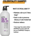 Colour Vitality Shampoo