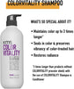 Colour Vitality Shampoo