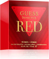 GUESS Seductive Red Eau de Toilette