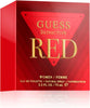 GUESS Seductive Red Eau de Toilette